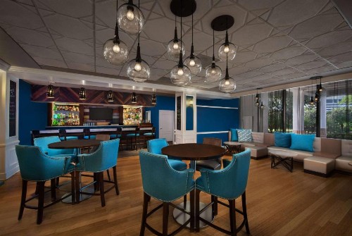 Wyndham Garden Lake Buena Vista Disney Springs® Resort Area - image 18