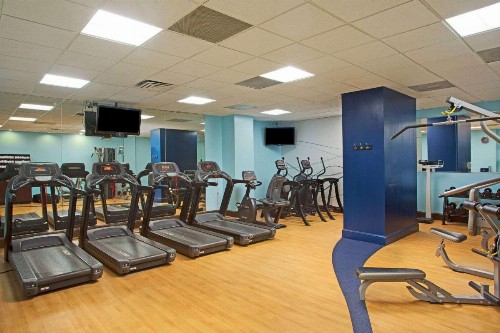 Wyndham Garden Lake Buena Vista Disney Springs® Resort Area - image 19