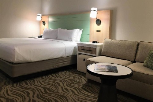 Wyndham Garden Lake Buena Vista Disney Springs® Resort Area - image 20