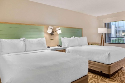 Wyndham Garden Lake Buena Vista Disney Springs® Resort Area - image 23