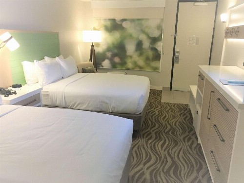 Wyndham Garden Lake Buena Vista Disney Springs® Resort Area - image 24
