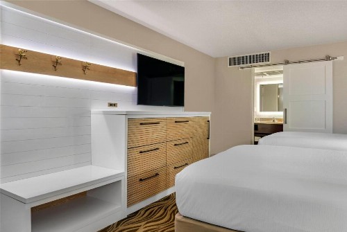 Wyndham Garden Lake Buena Vista Disney Springs® Resort Area - image 26