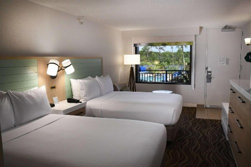 Wyndham Garden Lake Buena Vista Disney Springs® Resort Area - image 27