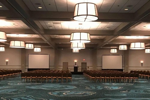 Wyndham Garden Lake Buena Vista Disney Springs® Resort Area - image 28