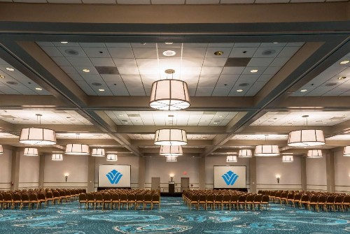 Wyndham Garden Lake Buena Vista Disney Springs® Resort Area - image 29