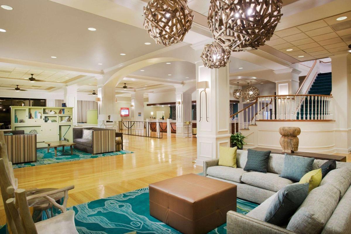 Wyndham Garden Lake Buena Vista Disney Springs® Resort Area - image 3