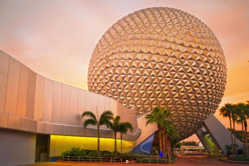 Wyndham Garden Lake Buena Vista Disney Springs® Resort Area - image 33