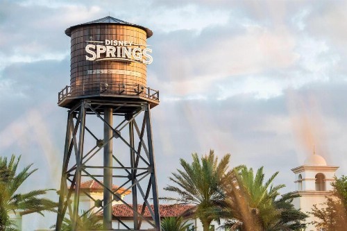 Wyndham Garden Lake Buena Vista Disney Springs® Resort Area - image 34
