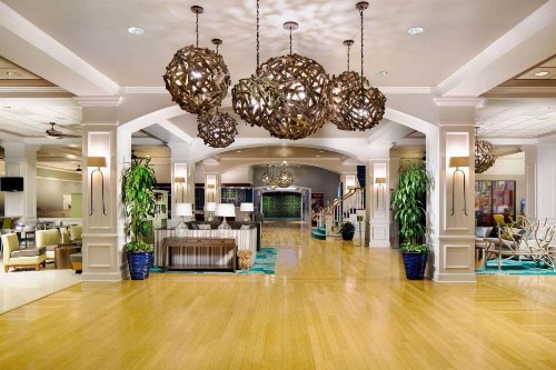Wyndham Garden Lake Buena Vista Disney Springs® Resort Area - image 4