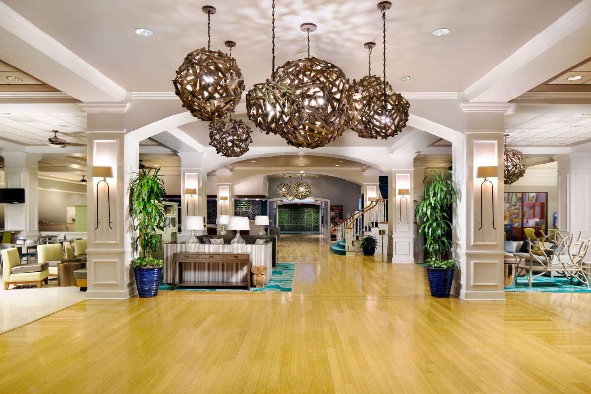 Wyndham Garden Lake Buena Vista Disney Springs® Resort Area - image 4