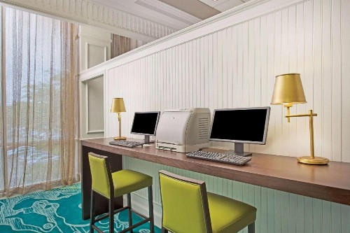 Wyndham Garden Lake Buena Vista Disney Springs® Resort Area - image 44