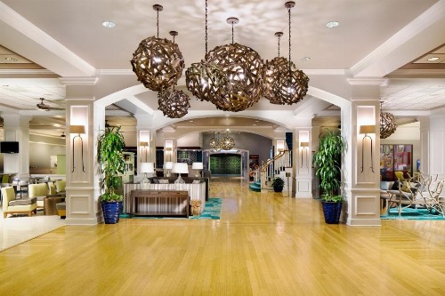 Wyndham Garden Lake Buena Vista Disney Springs® Resort Area - image 48