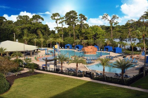 Wyndham Garden Lake Buena Vista Disney Springs® Resort Area - image 5