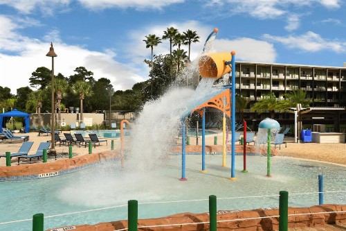 Wyndham Garden Lake Buena Vista Disney Springs® Resort Area - image 50