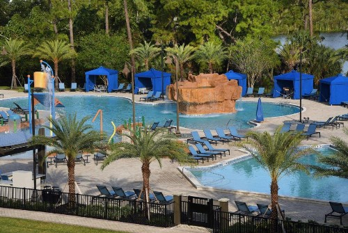 Wyndham Garden Lake Buena Vista Disney Springs® Resort Area - image 6