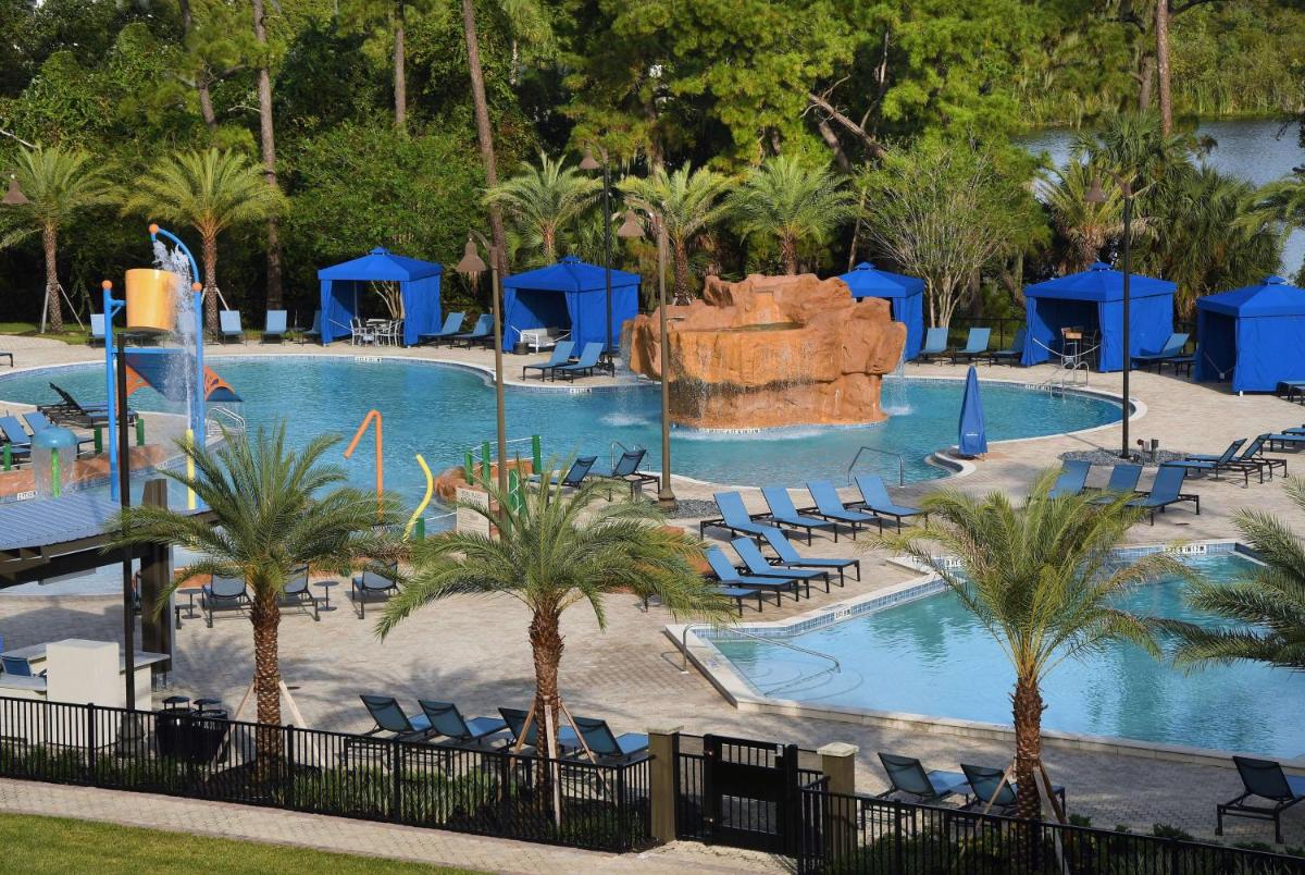 Wyndham Garden Lake Buena Vista Disney Springs® Resort Area - image 6