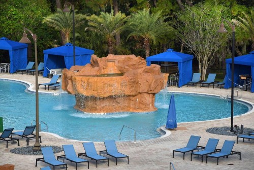 Wyndham Garden Lake Buena Vista Disney Springs® Resort Area - image 7