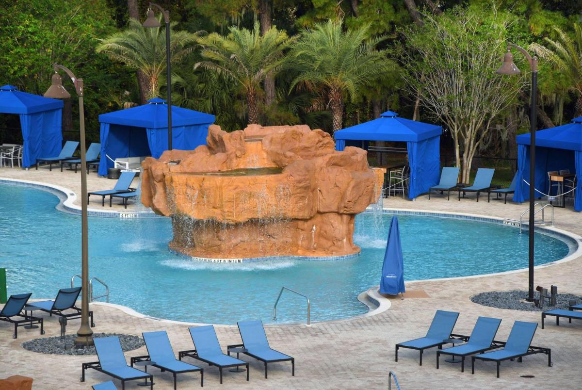 Wyndham Garden Lake Buena Vista Disney Springs® Resort Area - image 7