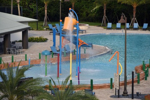 Wyndham Garden Lake Buena Vista Disney Springs® Resort Area - image 8