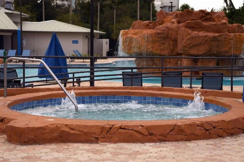 Wyndham Garden Lake Buena Vista Disney Springs® Resort Area - image 9