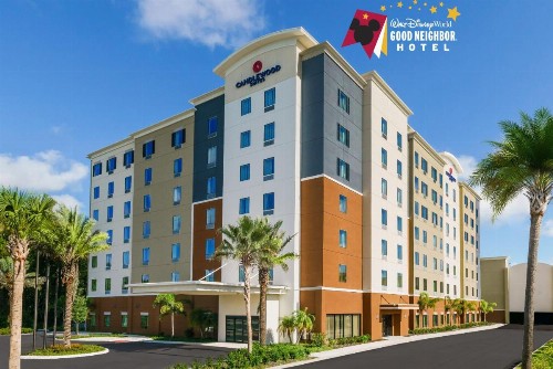 Candlewood Suites - Orlando - Lake Buena Vista an IHG Hotel - image 16