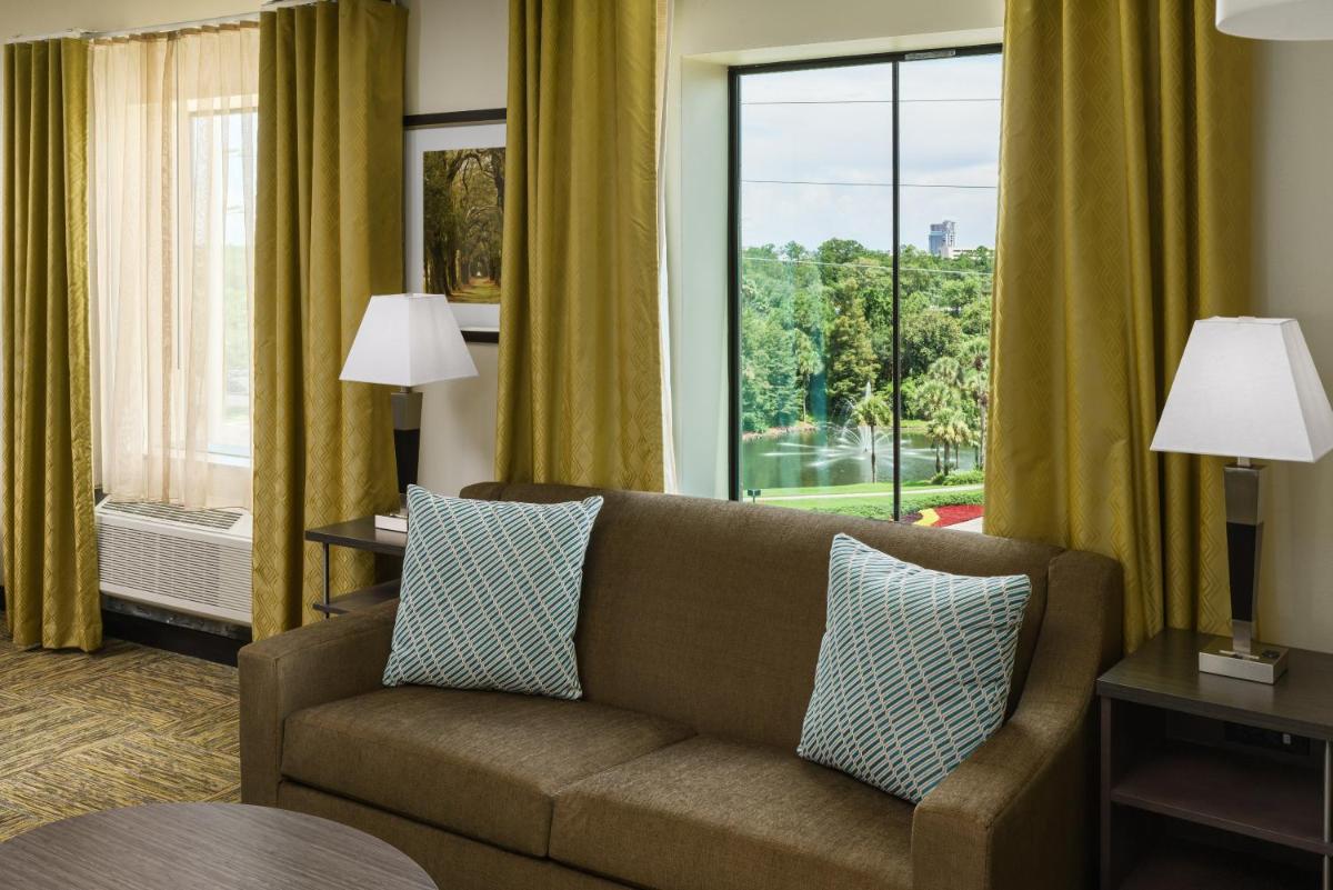 Candlewood Suites - Orlando - Lake Buena Vista an IHG Hotel - image 3
