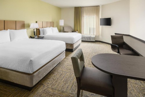 Candlewood Suites - Orlando - Lake Buena Vista an IHG Hotel - image 32