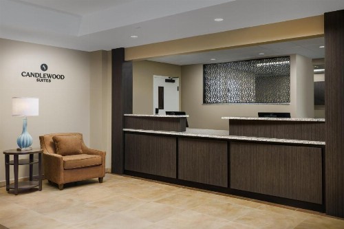 Candlewood Suites - Orlando - Lake Buena Vista an IHG Hotel - image 36