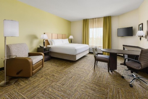 Candlewood Suites - Orlando - Lake Buena Vista an IHG Hotel - image 37
