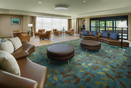 Candlewood Suites - Orlando - Lake Buena Vista an IHG Hotel - image 38