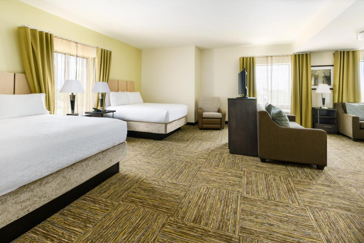 Candlewood Suites - Orlando - Lake Buena Vista an IHG Hotel - image 4