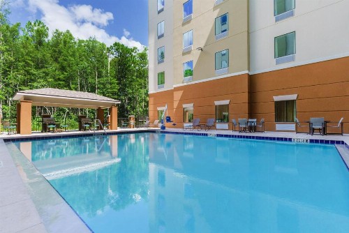 Candlewood Suites - Orlando - Lake Buena Vista an IHG Hotel - image 47