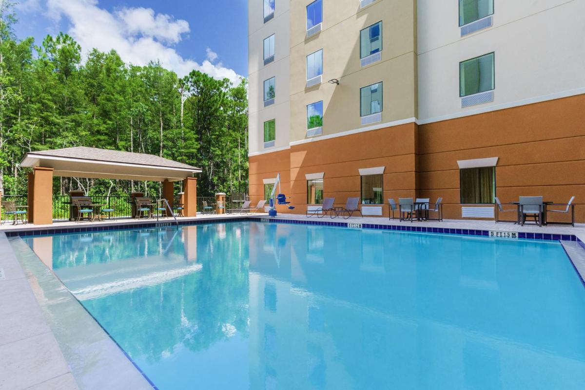 Candlewood Suites - Orlando - Lake Buena Vista an IHG Hotel - image 5
