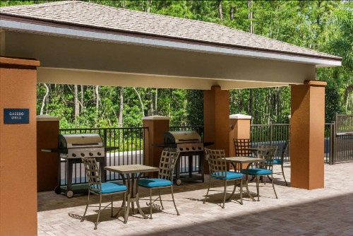 Candlewood Suites - Orlando - Lake Buena Vista an IHG Hotel - image 6