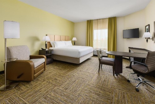 Candlewood Suites - Orlando - Lake Buena Vista an IHG Hotel - image 7