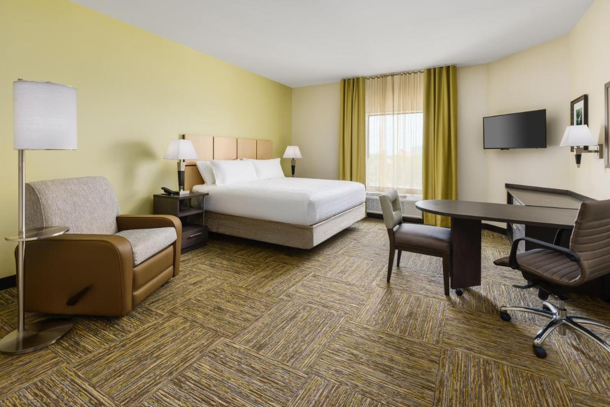Candlewood Suites - Orlando - Lake Buena Vista an IHG Hotel - image 7