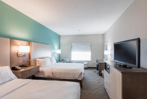 Holiday Inn Hotel & Suites Lake City an IHG Hotel - image 11
