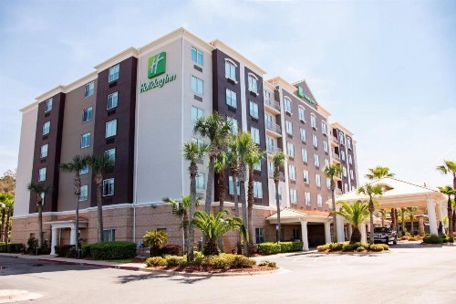 Holiday Inn Hotel & Suites Lake City an IHG Hotel - image 12