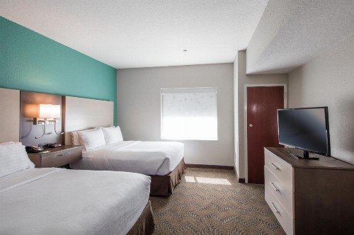 Holiday Inn Hotel & Suites Lake City an IHG Hotel - image 13