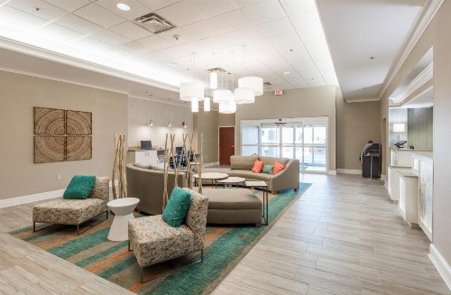 Holiday Inn Hotel & Suites Lake City an IHG Hotel - image 18