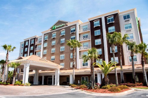 Holiday Inn Hotel & Suites Lake City an IHG Hotel - image 2