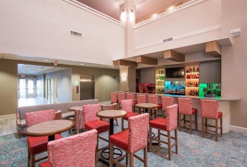 Holiday Inn Hotel & Suites Lake City an IHG Hotel - image 21