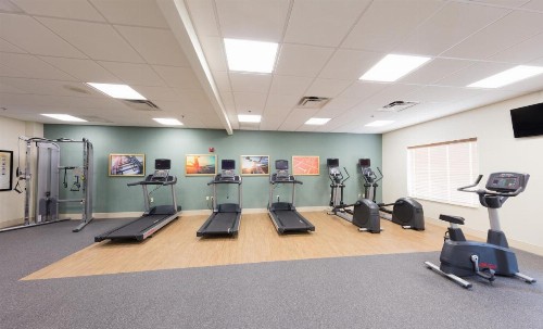 Holiday Inn Hotel & Suites Lake City an IHG Hotel - image 23
