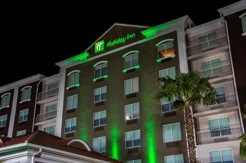 Holiday Inn Hotel & Suites Lake City an IHG Hotel - image 3