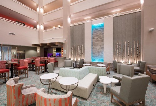 Holiday Inn Hotel & Suites Lake City an IHG Hotel - image 4