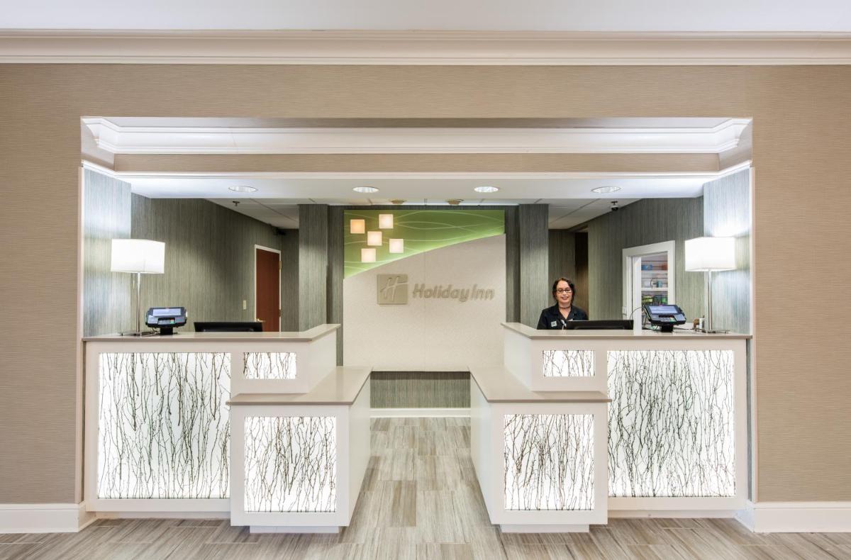 Holiday Inn Hotel & Suites Lake City an IHG Hotel - image 5