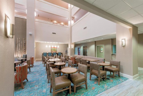 Holiday Inn Hotel & Suites Lake City an IHG Hotel - image 7