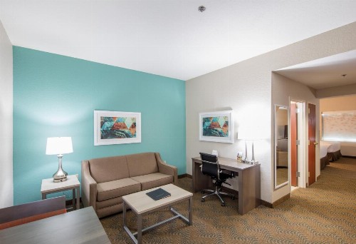 Holiday Inn Hotel & Suites Lake City an IHG Hotel - image 9