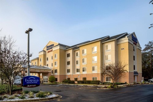 Marriott Lake City Fl