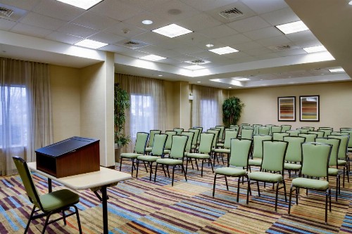 Fairfield Inn & Suites Lake City - image 16